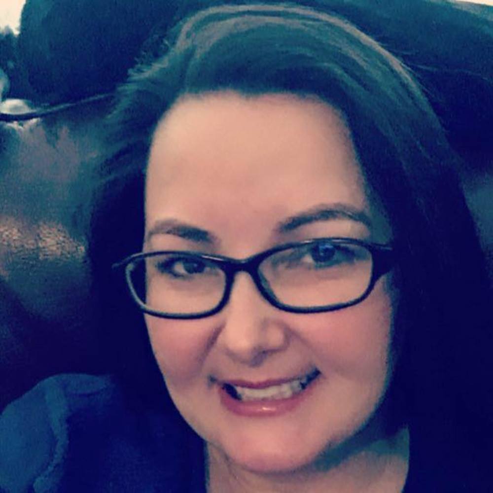 Meet your Posher, Christie